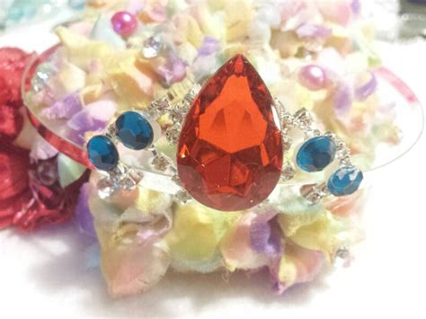 Princess Elena of Avalor Crown | Etsy