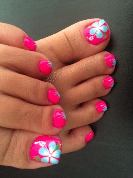 Nail Art Designs For Summers – Fashion in India – Threads