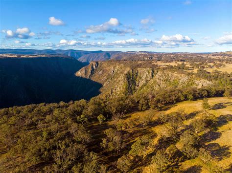 Walcha - New England High Country