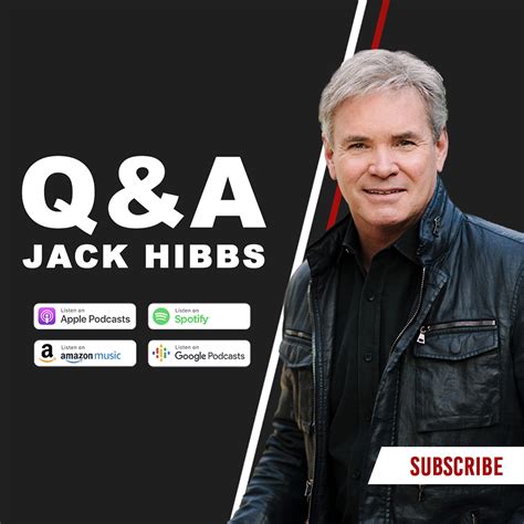 Q&A with Jack Hibbs - Jack Hibbs Podcast