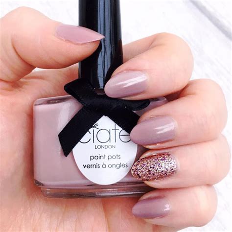 Ciate Paint Pot Nail Polish review from a girl that is devoted only to ...