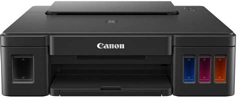 Canon Pixma G1010 Ink Tank Printer at Rs 7750/piece | Navrangpura ...