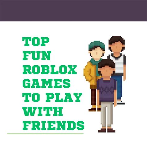 Top 10 Most Popular Roblox Games - UnicMinds