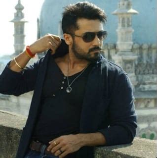 1. Anjaan's Raju Bhai | Suriya Bday Special: The 10 Suriya Makeovers!