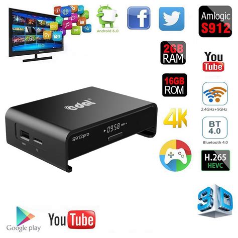 Top 15 Best TV Streaming Box Kodi XBMC 2019-2020