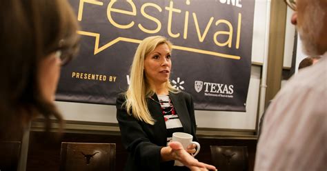 Who is Texas’ Beth Van Duyne? She could be the conservative answer to ...