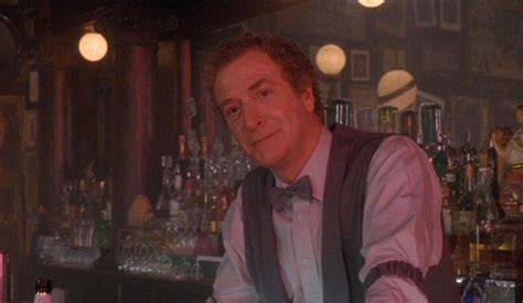 Mr. Destiny Screencap - Michael Caine Image (6402886) - Fanpop