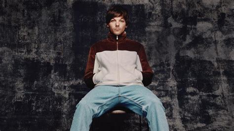 Louis Tomlinson: El ex One Direction hará parada por España en otoño de 2023 - TrendRadars ESPAÑA