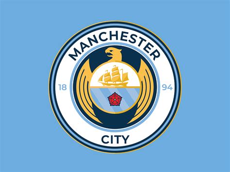 Manchester City – Colin Coulson