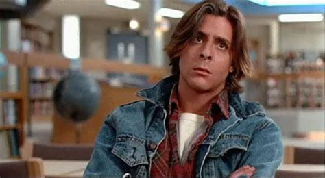 Great Character: John Bender (“The Breakfast Club”) | by Scott Myers ...