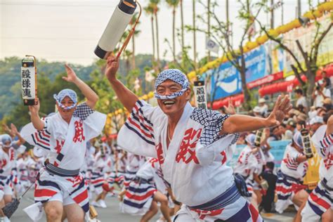 Japan’s Best Summer Festivals | Moon Travel Guides