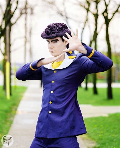 Pin on Jojo’s Bizarre Adventure Cosplay