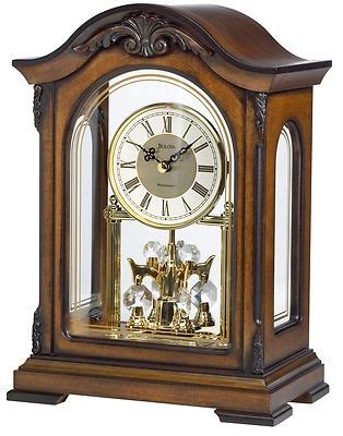 Antique Chime Clocks - Old Antique Clocks