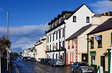 Ardara, Ireland | Oh the places I will go | Pinterest