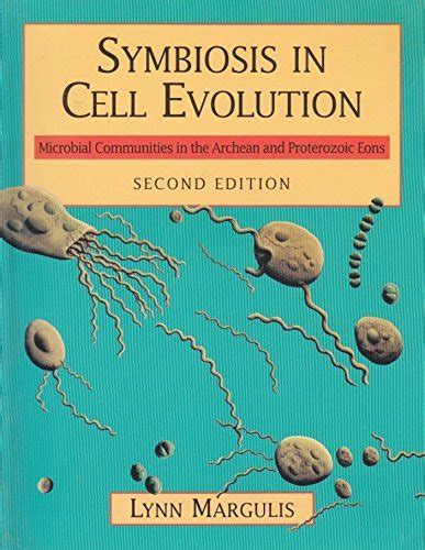 Symbiosis in Cell Evolution: Margulis, Lynn: 9780716770299: Amazon.com: Books