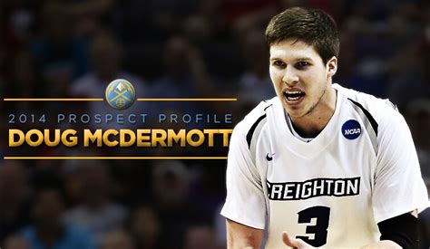 Prospect Profile: Doug McDermott | NBA.com