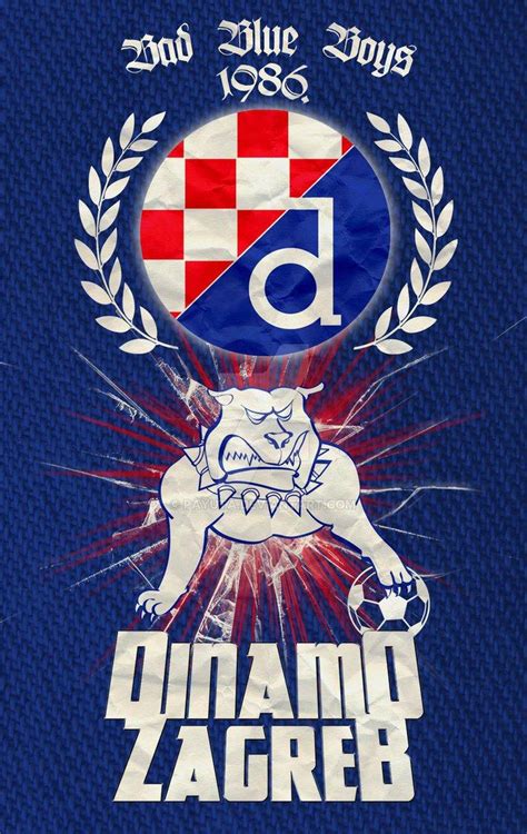 GNK Dinamo Zagreb Wallpapers - Wallpaper Cave