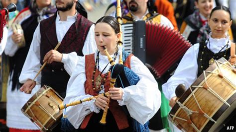 Castro culture - Galicia’s disputed Celtic heritage | Prospero | The ...