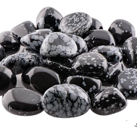 Snowflake Obsidian: Meaning, Healing Properties and Powers