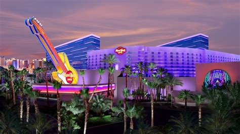 Book Hard Rock Hotel & Casino in Las Vegas | Hotels.com