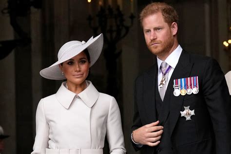 The 1 Mistake Prince Harry and Meghan Markle Made During Royal Exit That Ruined Their Reputation ...