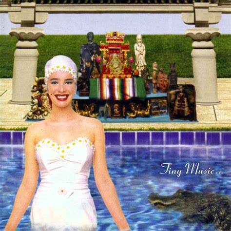 Stone Temple Pilots - Tiny Music...Songs From The Vatican Gift Shop ...