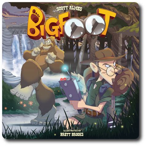 Bigfoot Game Review - Father Geek