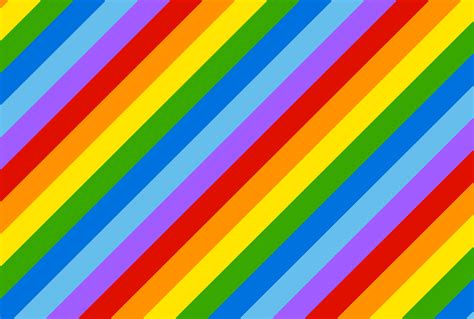 Rainbow Stripes Wallpapers - Wallpaper Cave