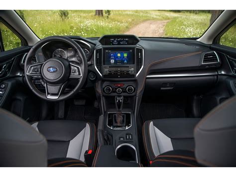 2020 Subaru Crosstrek Pictures: | U.S. News