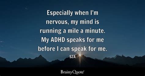 ADHD Quotes - BrainyQuote