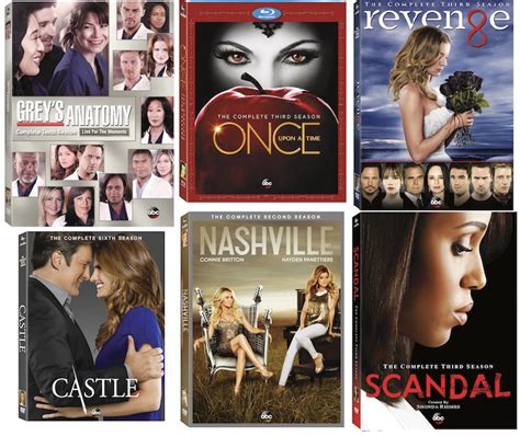 New Abc Tv Shows 2020-21 List: Keep An Eye Out For Your Favorite Shows ...