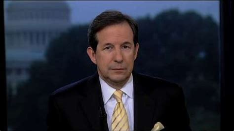 Chris Wallace, "Fox News Sunday" - POLITICO