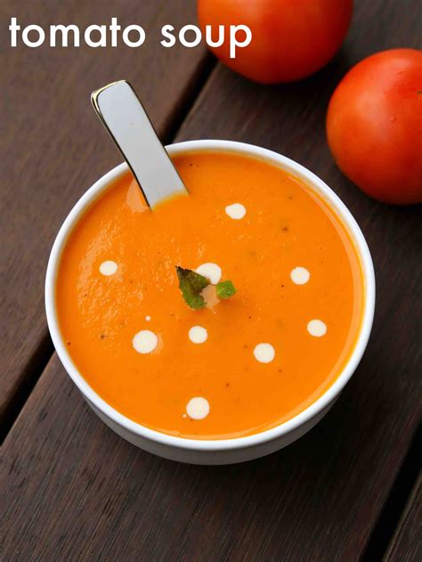 tomato soup recipe | cream of tomato soup | tomatoe soup recipe