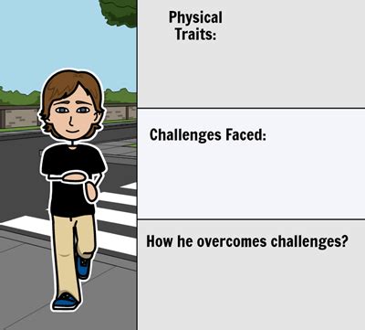 Maniac Magee Story Summary & Lesson Plans | StoryboardThat