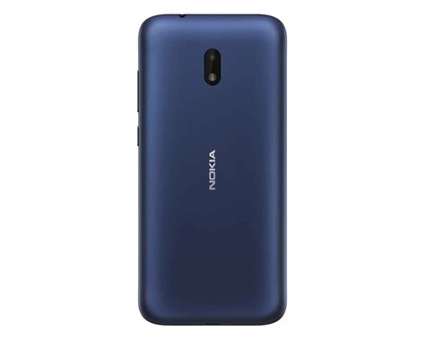 Movistar Nokia C01 Plus 32 GB Azul | Coppel.com