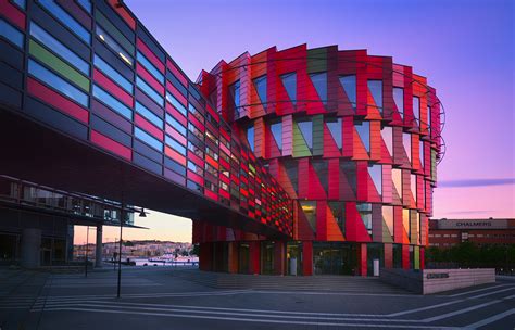 Chalmers University of Technology (Gothenburg, Sweden)