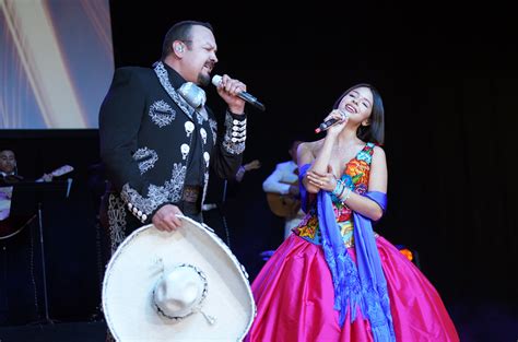 How Pepe Aguilar Brings His 'Jaripeo Sin Fronteras' Tour to Life: Exclusive