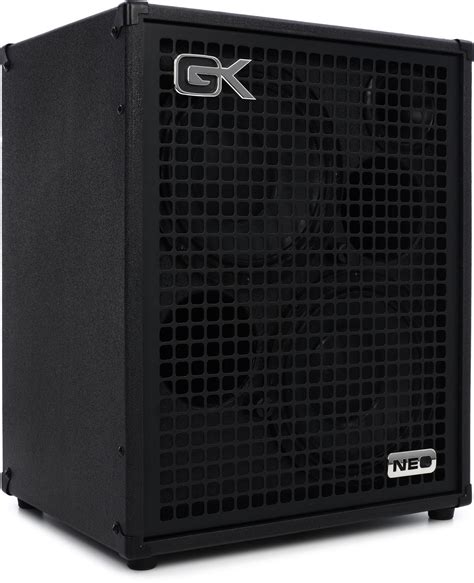 Next-Generation GK Bass Tone in a 210 ComboThe Gallien-Krueger Legacy 210 is a compact ...