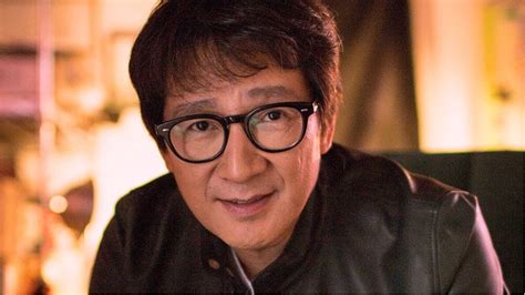 Ke Huy Quan Net Worth : Biography, Wife, Age From Child Star to ...