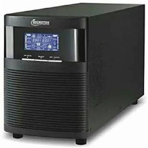 Microtek Online UPS, 19V at Rs 68000 in Bhopal | ID: 23070548730