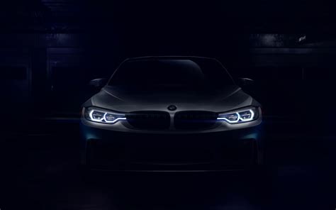 BMW Lights Wallpapers - Wallpaper Cave