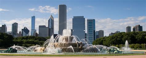 Chicago Tourist Attractions | Skydeck in Chicago, IL