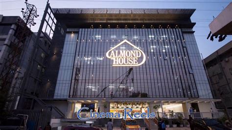 Almond House | Kukatpally | Hyderabad | All your favorite sweets and Savouires |TG |Cinema Reels ...