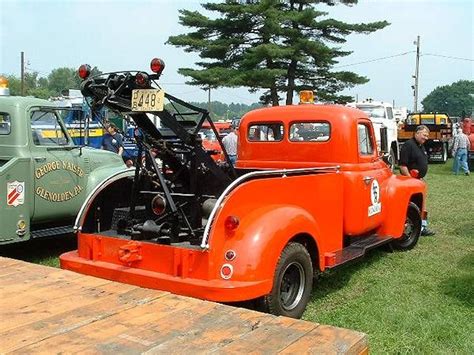 Roadkill Customs Photo Browser | Tow truck, Trucks, Truck cranes