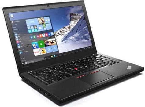 Download Lenovo Thinkpad X260 Drivers For Windows 10, 8.1 and 7 | Lenovo Drivers and Software