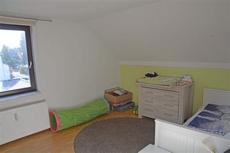 Schöne 3-Zimmer-Wohnung mit Dachterrasse in ruhiger Lage von Köln ...