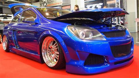 Pin on Essen Motor Show 2015