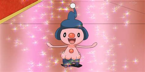 All Of The Baby Pokemon, Ranked By Their Adorableness | Game Rant ...