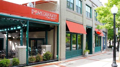 Back story on 10-year-old downtown Greenville restaurant is fascinating