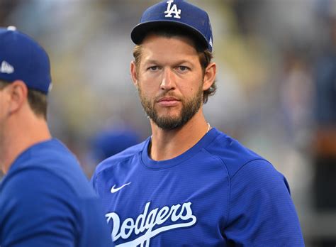 Dodgers News: Clayton Kershaw Has One More Hurdle to Clear Before ...